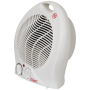 Floria Grijalica sa ventilatorom, 2000 W, bijela - ZLN6171/WH