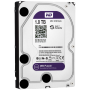 Western Digital Hard disk 3,5", 1TB, Caviar Purple, pog. za video nadzor - WD10PURZ