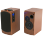 SAL Zvučnik , Bluetooth, set, 2 x 40W - SAL 10STUDIO