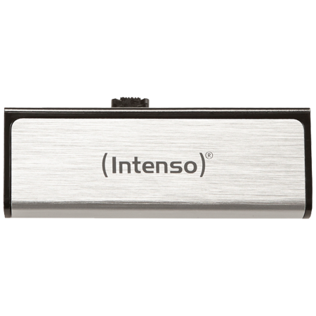 (Intenso) USB Flash drive 16GB Hi-Speed USB 2.0, Micro USB port - BULK-USB2.0-16GB/Mobile-Line