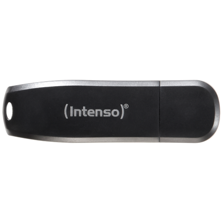 (Intenso) USB Flash drive 16GB Hi-Speed USB 3.0, SPEED Line - BULK-USB3.0-16GB/Speed Line