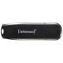 (Intenso) USB Flash drive 16GB Hi-Speed USB 3.0, SPEED Line - BULK-USB3.0-16GB/Speed Line