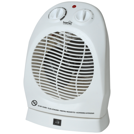 home Grijalica sa ventilatorom, +/- 90°, 2000W - FK 1/O