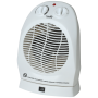 home Grijalica sa ventilatorom, +/- 90°, 2000W - FK 1/O