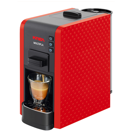 Krea Aparat za espresso kafu, 1100W - ES200R