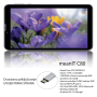 Tablet MeanIT C80 7" 1GB 8GB GSM