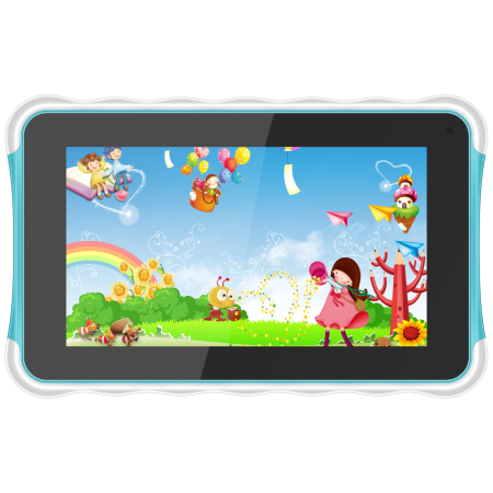 Tablet MeanIT K7 Kids Tablet 7" 1GB 8GB