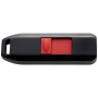 (Intenso) USB Flash Drive 32GB Hi-Speed, Business Line, crno/crveni - BULK-USB 2.0 - 32GB/Business Line