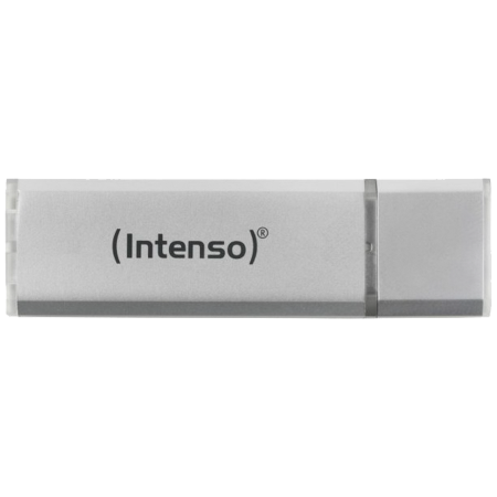 (Intenso) USB Flash drive 128GB Hi-Speed USB 3.0, Ultra Line - Bulk USB3.0-128GB/Ultra