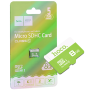 hoco. Micro SD kartica, 8GB, class 10 - MicroSD 8GB Class10 (85799)