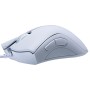 Razer Gaming Mis Deathadder Essential White