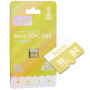 hoco. Micro SD kartica, 32GB, class 10 - MicroSD 32GB Class10 (85812)