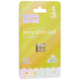 hoco. Micro SD kartica, 32GB, class 10 - MicroSD 32GB Class10 (85812)