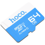 hoco. Micro SD kartica, 64GB, class 10 - MicroSD 64GB Class10 (85829)