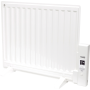 home Radijator uljni, montaža na zid, 600W - FLOR 600