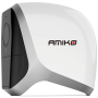 Amiko Home Kamera IP, 2 MP, FullHD, WiFi, 4 x AA - BC-16