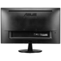 Asus Monitor 21.5", LED, FullHD, VGA - VP228DE