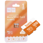 hoco. Micro SD kartica, 128GB, class 10 - MicroSD 128GB Class10 (90366)