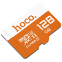 hoco. Micro SD kartica, 128GB, class 10 - MicroSD 128GB Class10 (90366)