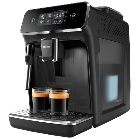 Philips Aparat za espresso kafu, 1500 W - EP2221/40