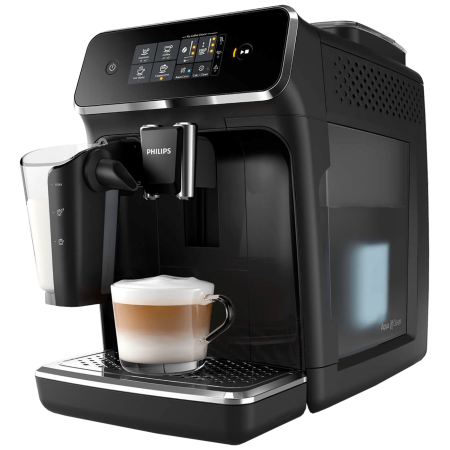 Philips Aparat za espresso kafu, 1500 W - EP2231/40