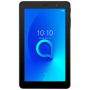 Alcatel Tablet 7", Quad Core 1.3GHz, RAM 1GB, 16GB, 2580mAh - 8068+ TAB 1T 7" Bluish black