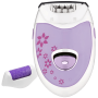 Goldmaster Epilator, 2u1, 2 brzine, purple - GM-7159M, Linda Epilator, purple