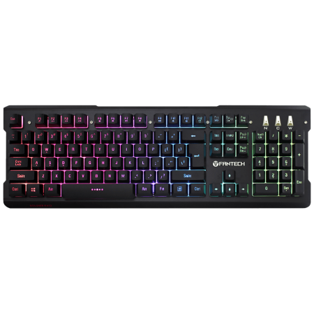 Fantech Tastatura sa RGB osvjetljenjem, gaming - K612 Soldier