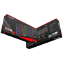 Fantech Tastatura sa RGB osvjetljenjem, gaming - K612 Soldier