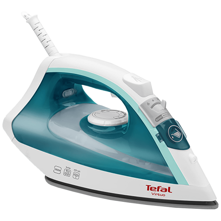 Tefal Pegla na paru, 1800 W, Virtuo - FV1710E0