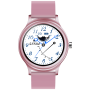 Pametni sat MeanIT M30 Lady Pink