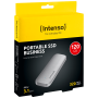 (Intenso) Eksterni SSD, kapacitet 120GB, USB 3.1 - SSD External 120GB/Business