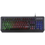 Tracer Tastatura sa LED osvjetljenjem, gaming - Lightray USB