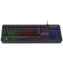 Tracer Tastatura sa LED osvjetljenjem, gaming - Lightray USB