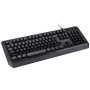 Tracer Tastatura sa LED osvjetljenjem, gaming - Lightray USB