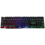 Tracer Tastatura sa RGB osvjetljenjem, gaming - GAMEZONE LOCCAR