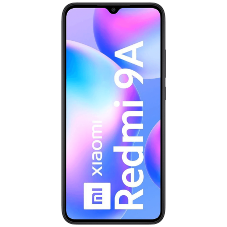 Xiaomi Redmi 9A 2GB 32GB Granite Gray