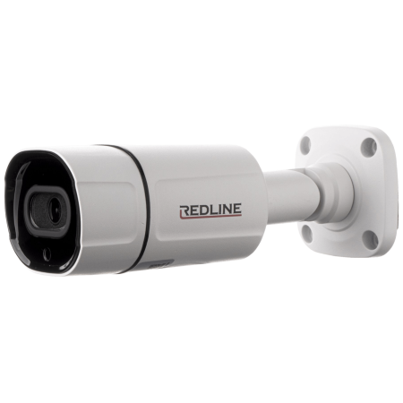 REDLINE Kamera IP 5MP, PoE, 1/2.7" Starlight, 3.6mm - IPC-555S