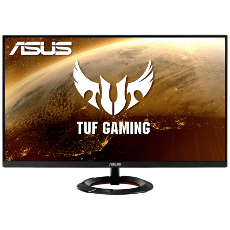 Asus Monitor 27", IPS LED, FullHD, HDMI, DisplayPort, gaming - VG279Q1R