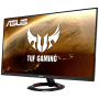 Asus Monitor 27", IPS LED, FullHD, HDMI, DisplayPort, gaming - VG279Q1R