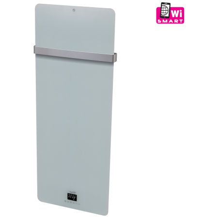 Grijalica zidna panel home 850W FKG 850 WIFI