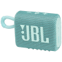 JBL Zvučnik bežični, GO 3, Bluetooth, IP67, zelena - GO 3 Bluetooth Speaker Green