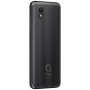 Alcatel Smartphone 5,0", Dual SIM, Quad Core, 1.28 GHz, RAM 1GB, 5MP - ALCATEL 1 2021 1GB/8GB VOLC. BLACK