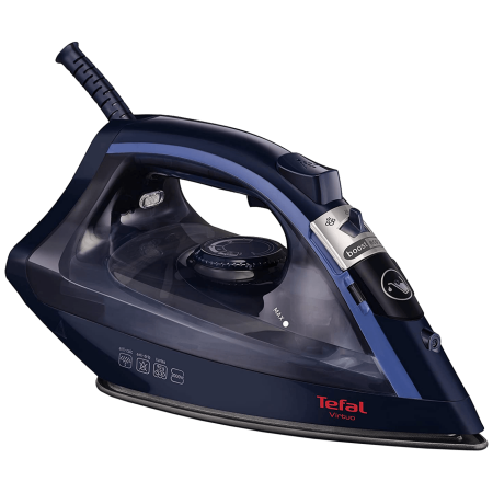 Tefal Pegla na paru, 2000 W, Virtuo - FV1713E0