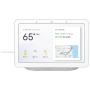 Google Nest Hub Chalk