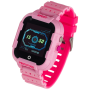 Pametni sat Garett Garett Kids 4G Pink