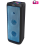 SAL Zvučnik bežični, Bluetooth , KARAOKE, 120 W - PAR 221DJ