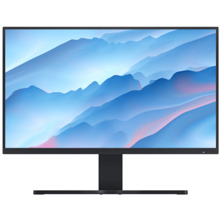 Xiaomi Monitor 27", IPS LCD, Full HD, HDMI, VGA - Xiaomi Desktop Monitor 27" EU