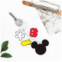 Disney USB Flash Drive 16GB, USB2.0, privjesak za ključ, Mickey - Flash Drive Mickey CHARMS 16GB 2.0