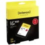 (Intenso) SSD Disk 2.5", kapacitet 1TB, SATA III TOP - SSD-SATA3-1TB/Top